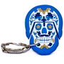 Tech One Tech Pendrive Calavera Blue Monday 32GB